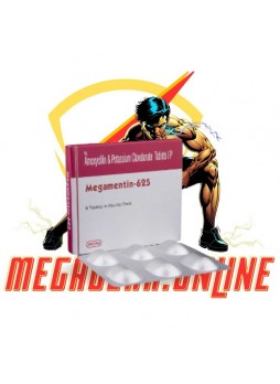 Megamentinc 625